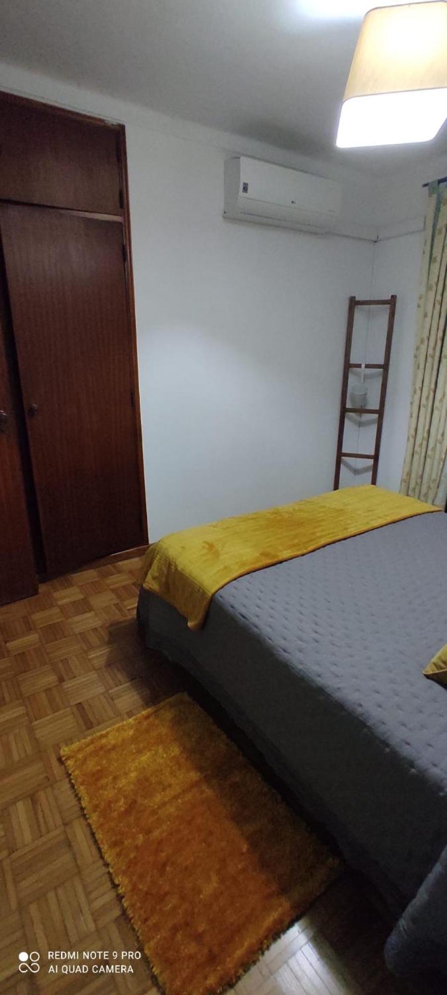 Apartamento Fazunchar Figueiro Dos Vinhos Exteriör bild