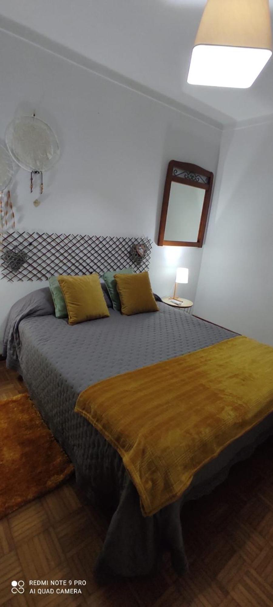 Apartamento Fazunchar Figueiro Dos Vinhos Exteriör bild