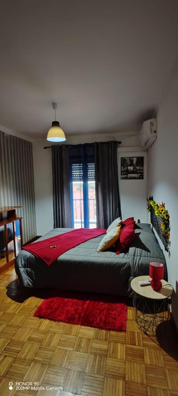 Apartamento Fazunchar Figueiro Dos Vinhos Exteriör bild